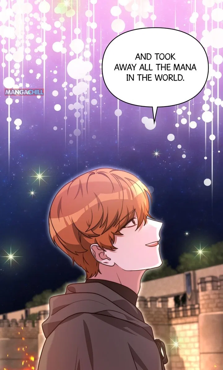 The Forgotten Princess Wants To Live In Peace Chapter 100 – Page 11