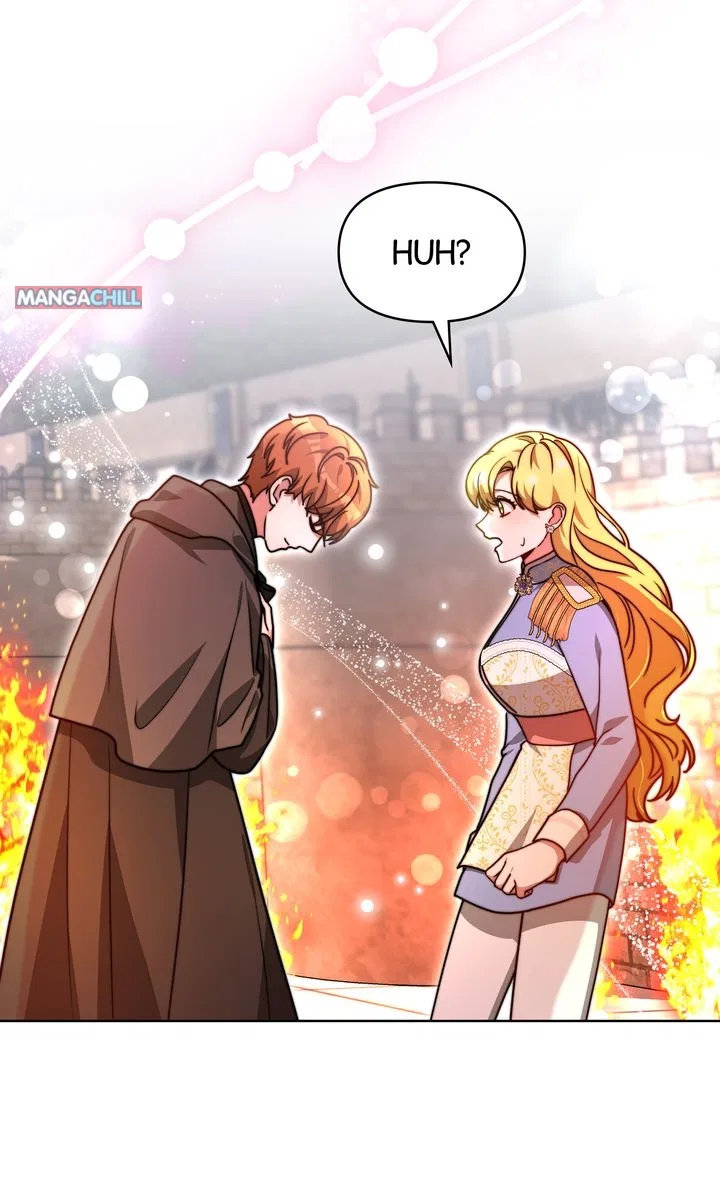 The Forgotten Princess Wants To Live In Peace Chapter 100 – Page 14