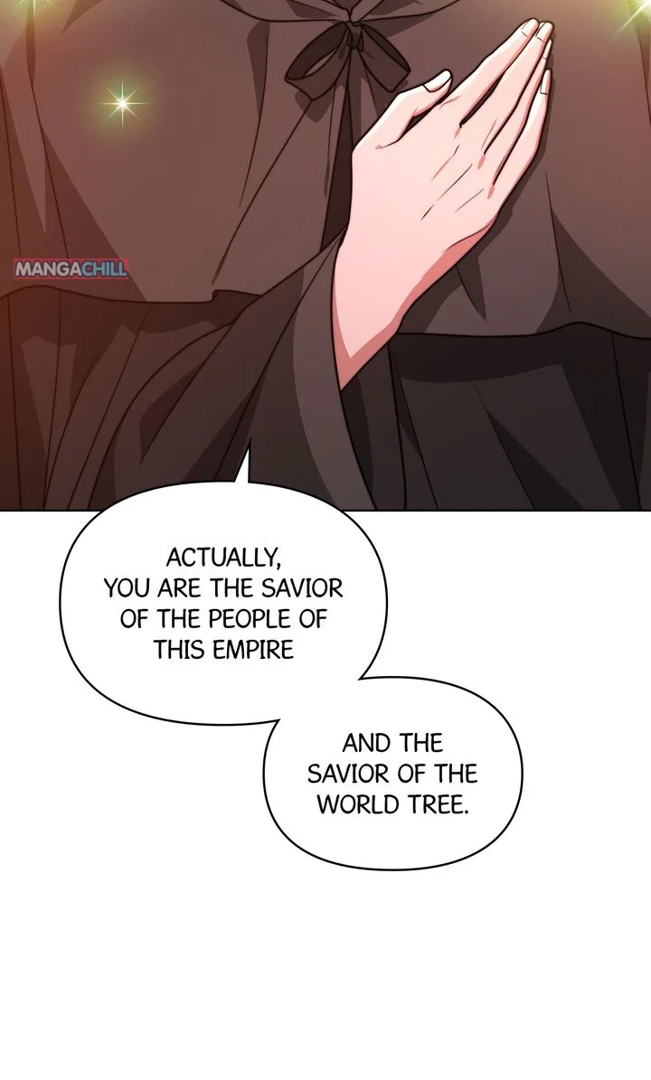 The Forgotten Princess Wants To Live In Peace Chapter 100 – Page 16