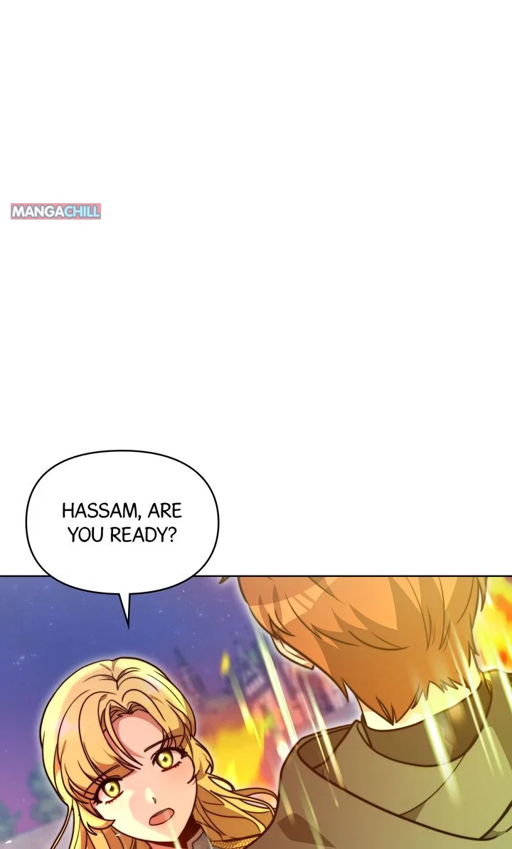 The Forgotten Princess Wants To Live In Peace Chapter 100 – Page 17