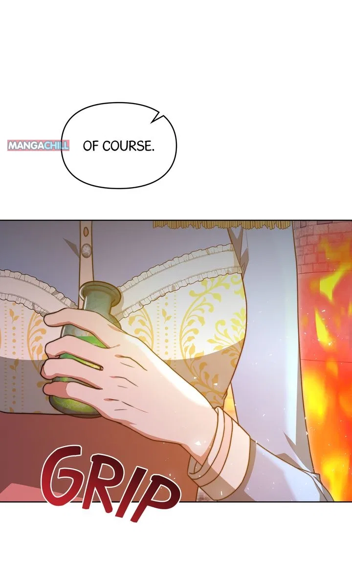 The Forgotten Princess Wants To Live In Peace Chapter 100 – Page 19