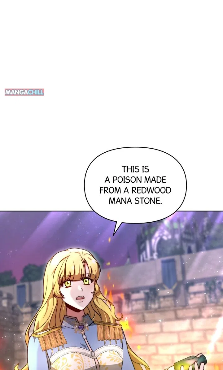 The Forgotten Princess Wants To Live In Peace Chapter 100 – Page 20