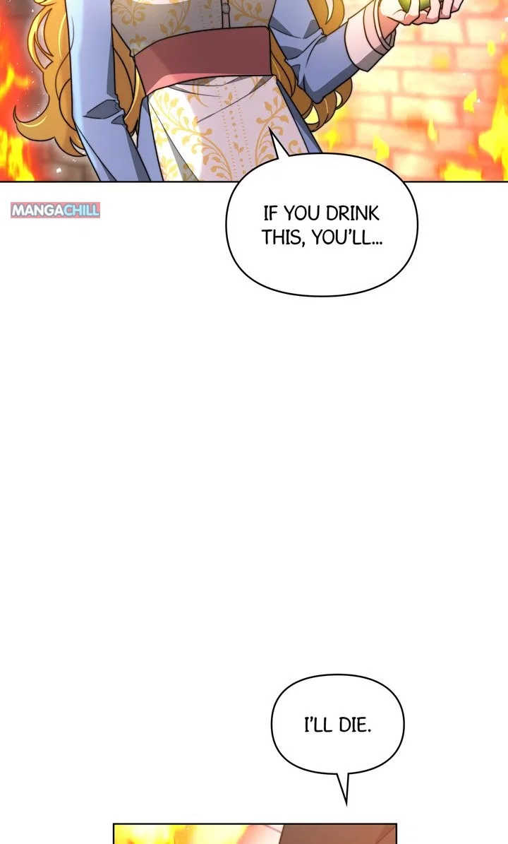 The Forgotten Princess Wants To Live In Peace Chapter 100 – Page 21