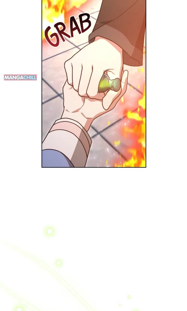 The Forgotten Princess Wants To Live In Peace Chapter 100 – Page 22