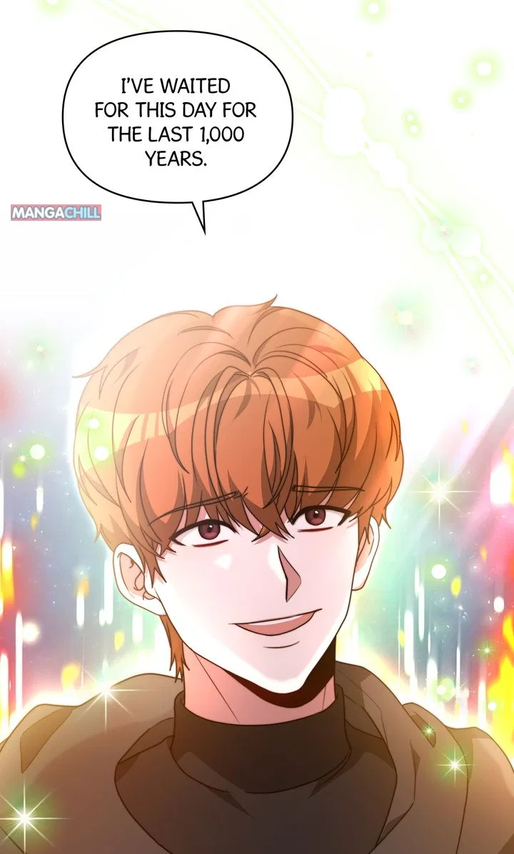 The Forgotten Princess Wants To Live In Peace Chapter 100 – Page 23