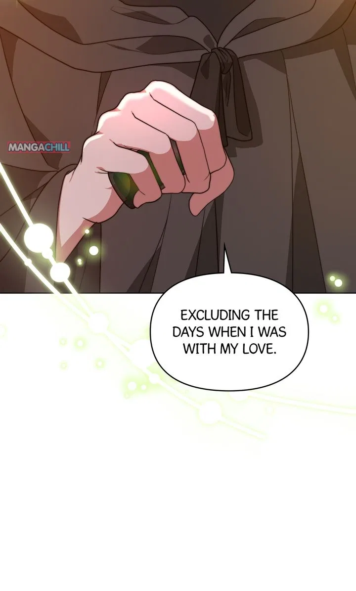 The Forgotten Princess Wants To Live In Peace Chapter 100 – Page 24