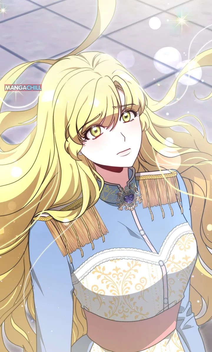 The Forgotten Princess Wants To Live In Peace Chapter 100 – Page 30