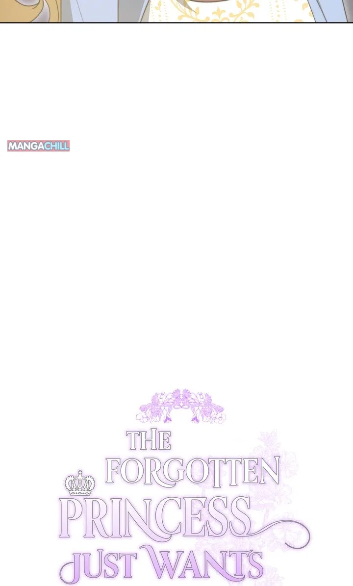 The Forgotten Princess Wants To Live In Peace Chapter 100 – Page 31