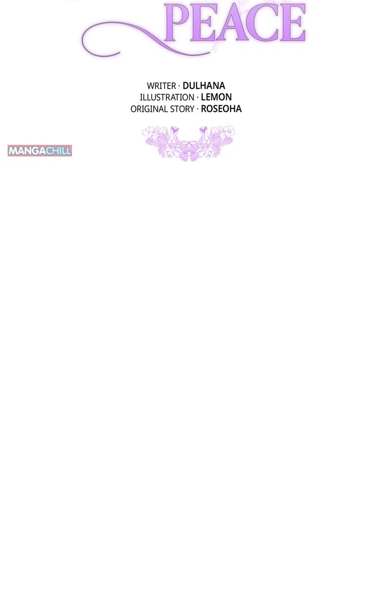 The Forgotten Princess Wants To Live In Peace Chapter 100 – Page 32