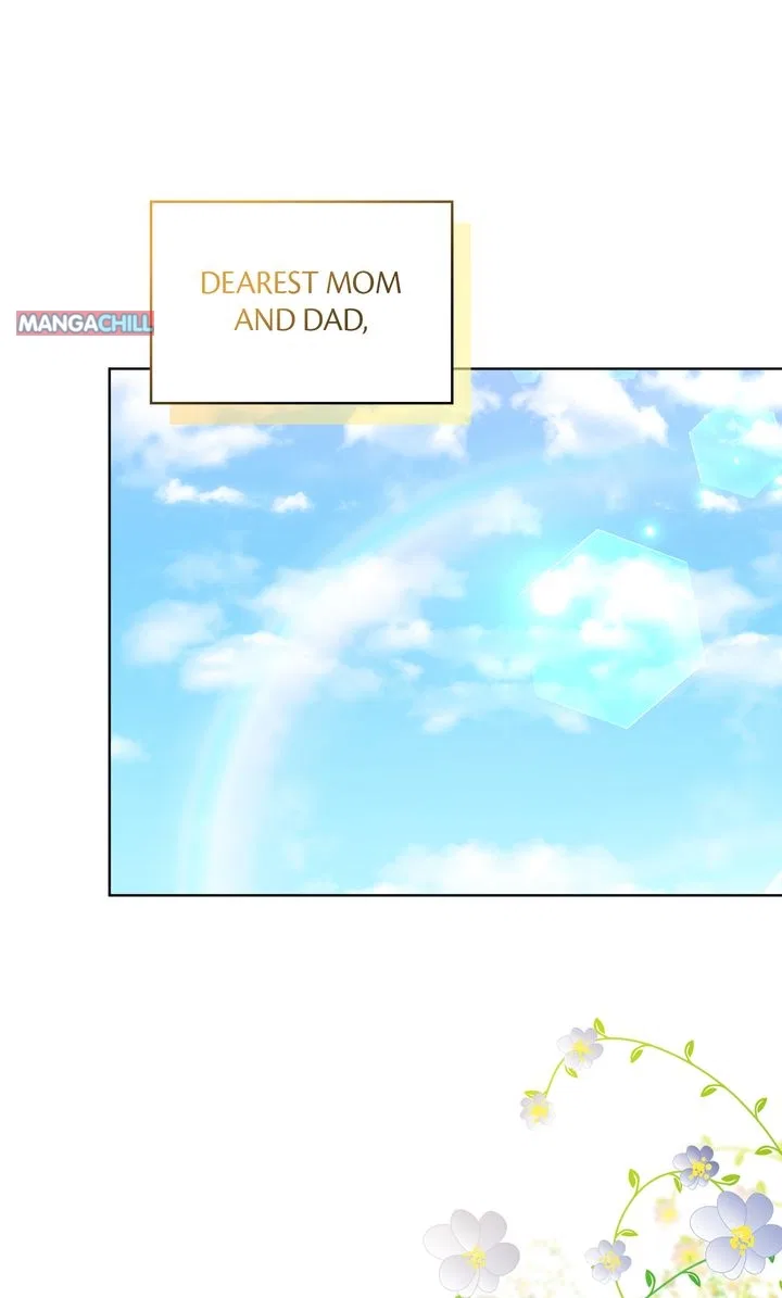 The Forgotten Princess Wants To Live In Peace Chapter 100 – Page 33