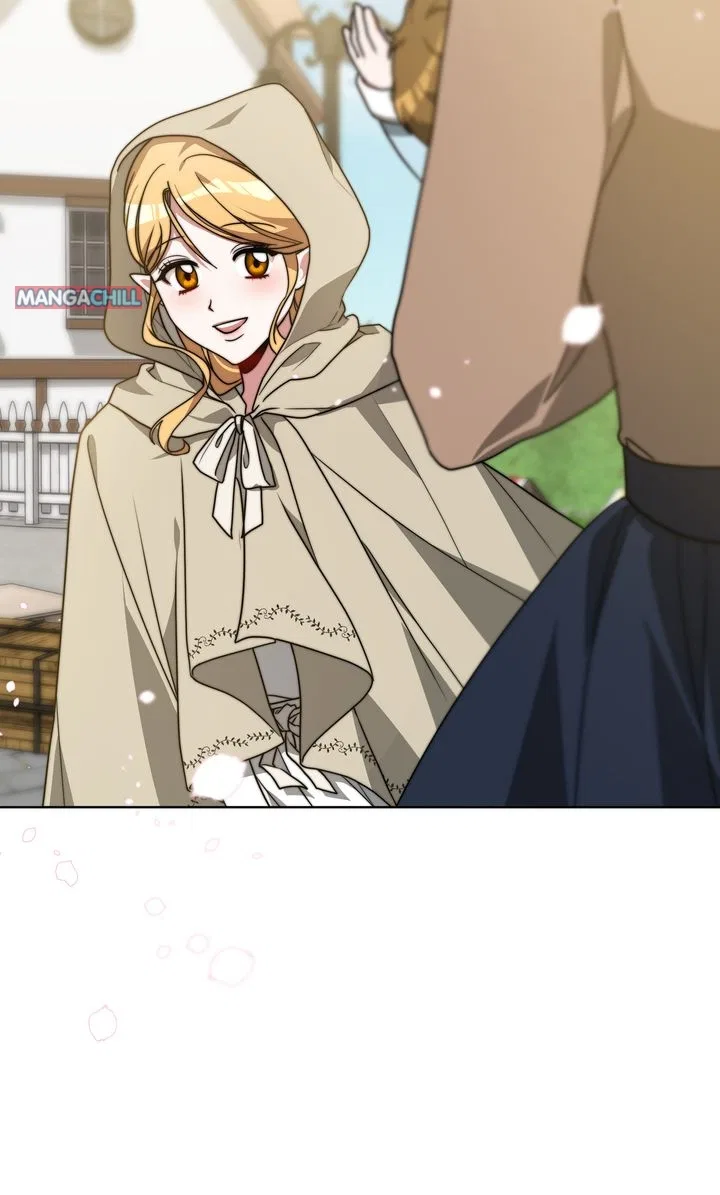 The Forgotten Princess Wants To Live In Peace Chapter 100 – Page 38
