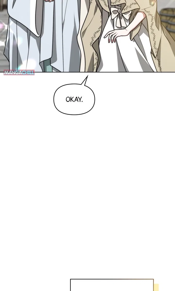 The Forgotten Princess Wants To Live In Peace Chapter 100 – Page 40