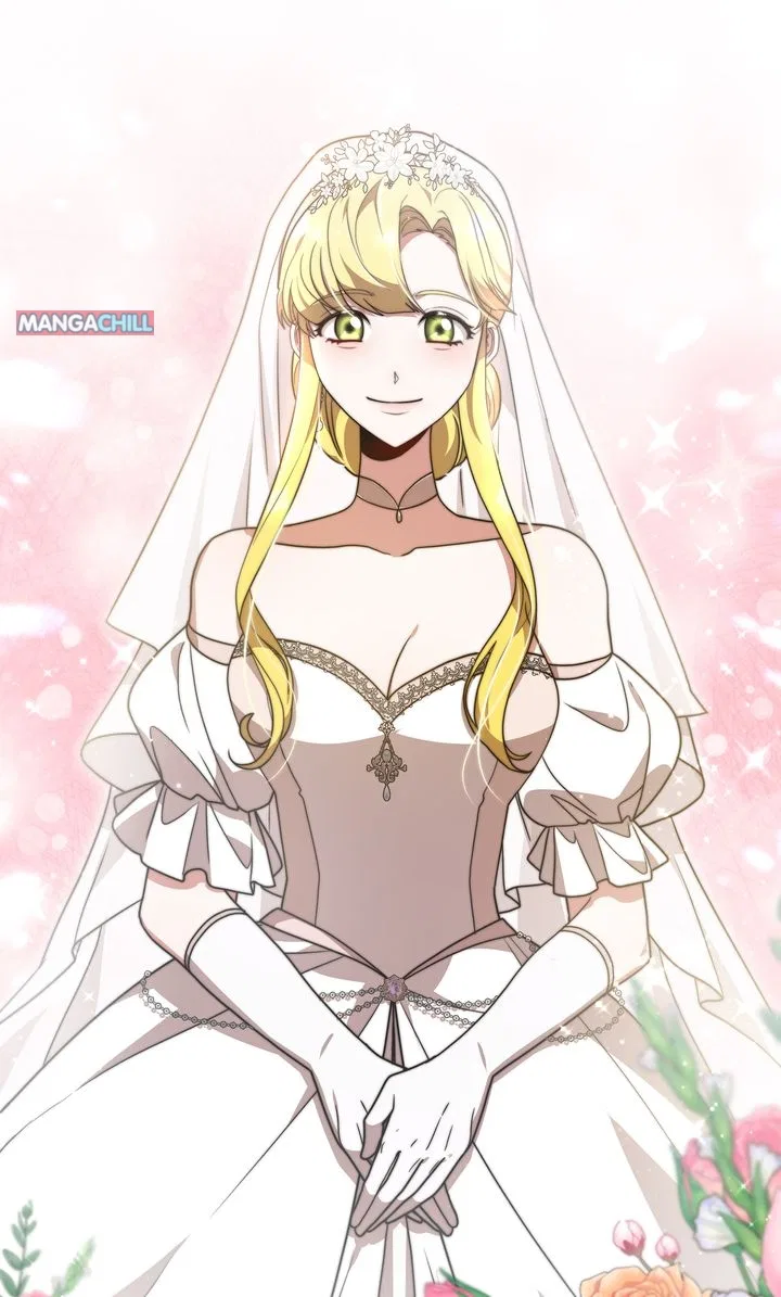The Forgotten Princess Wants To Live In Peace Chapter 100 – Page 44