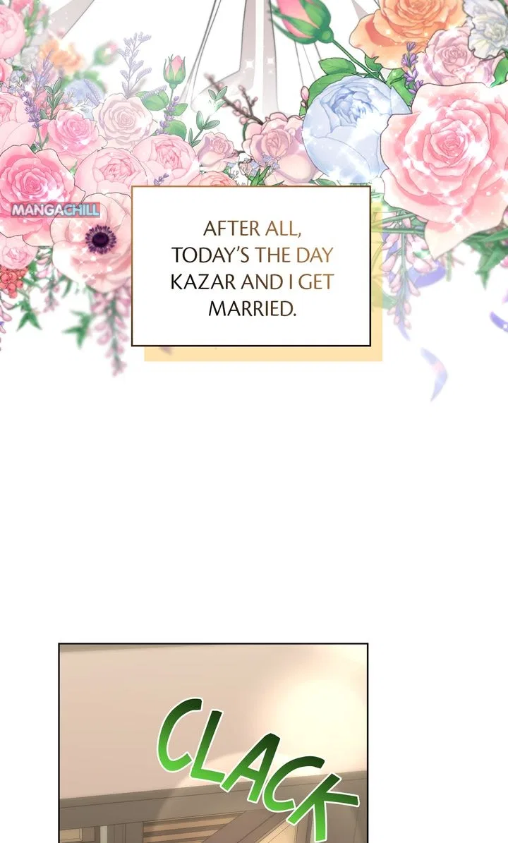 The Forgotten Princess Wants To Live In Peace Chapter 100 – Page 45