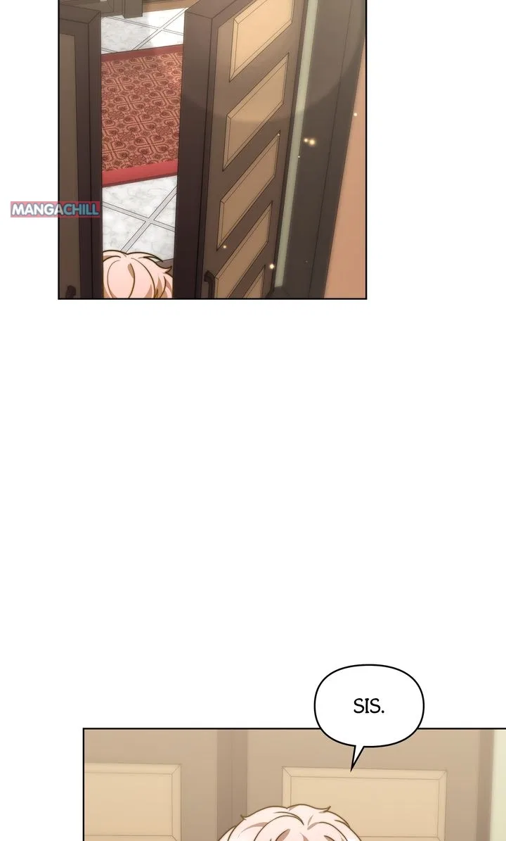 The Forgotten Princess Wants To Live In Peace Chapter 100 – Page 46