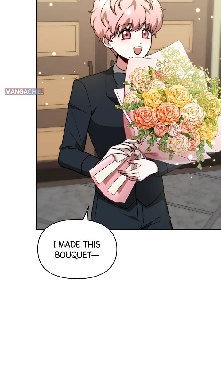 The Forgotten Princess Wants To Live In Peace Chapter 100 – Page 47