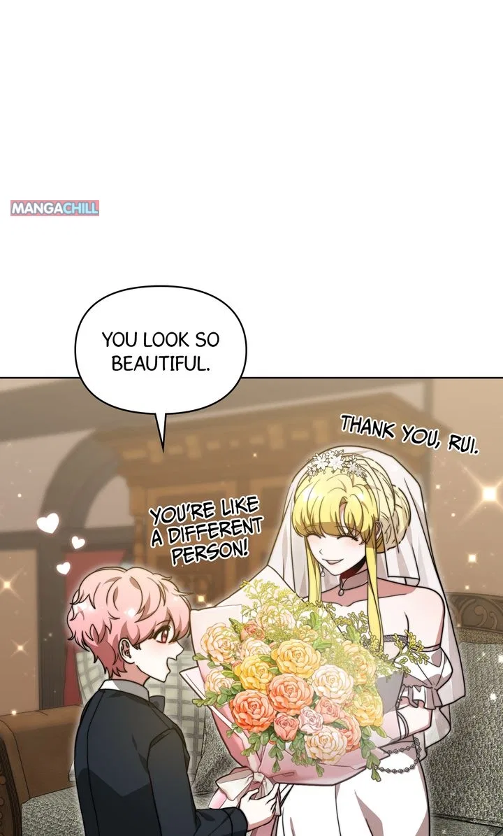 The Forgotten Princess Wants To Live In Peace Chapter 100 – Page 48