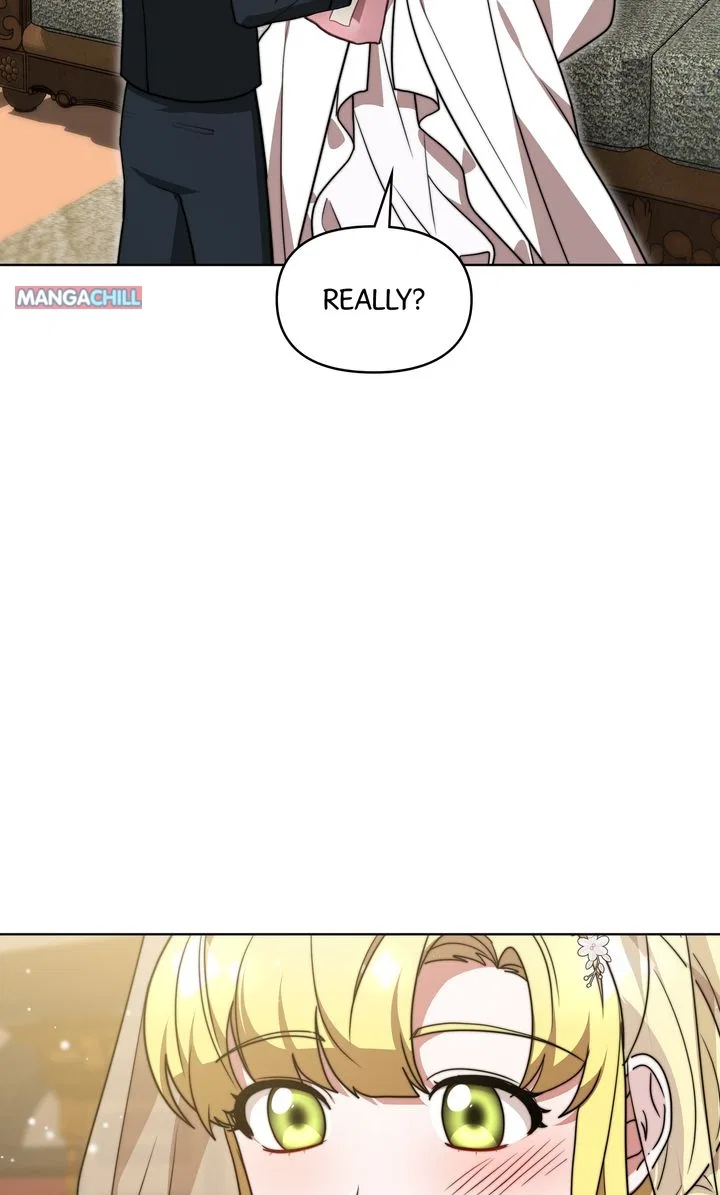 The Forgotten Princess Wants To Live In Peace Chapter 100 – Page 49