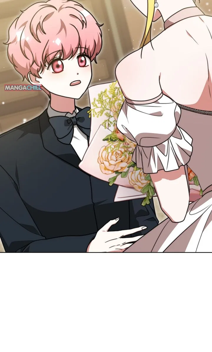 The Forgotten Princess Wants To Live In Peace Chapter 100 – Page 51