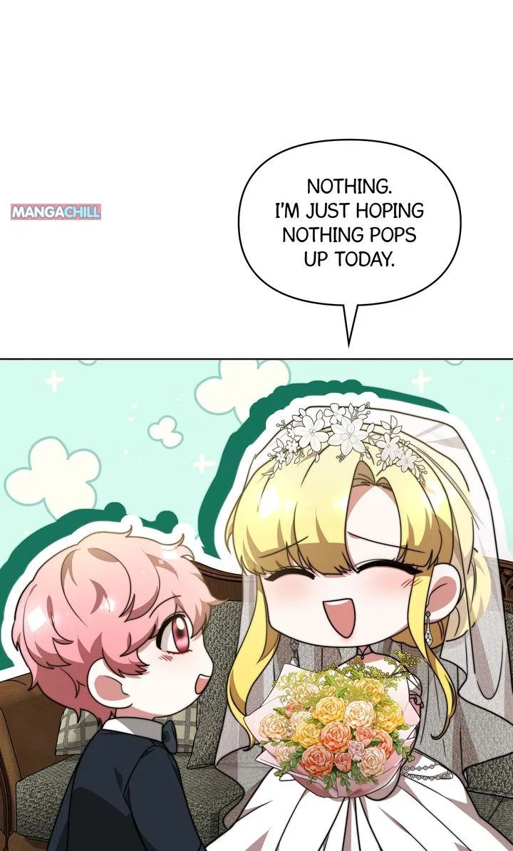 The Forgotten Princess Wants To Live In Peace Chapter 100 – Page 52