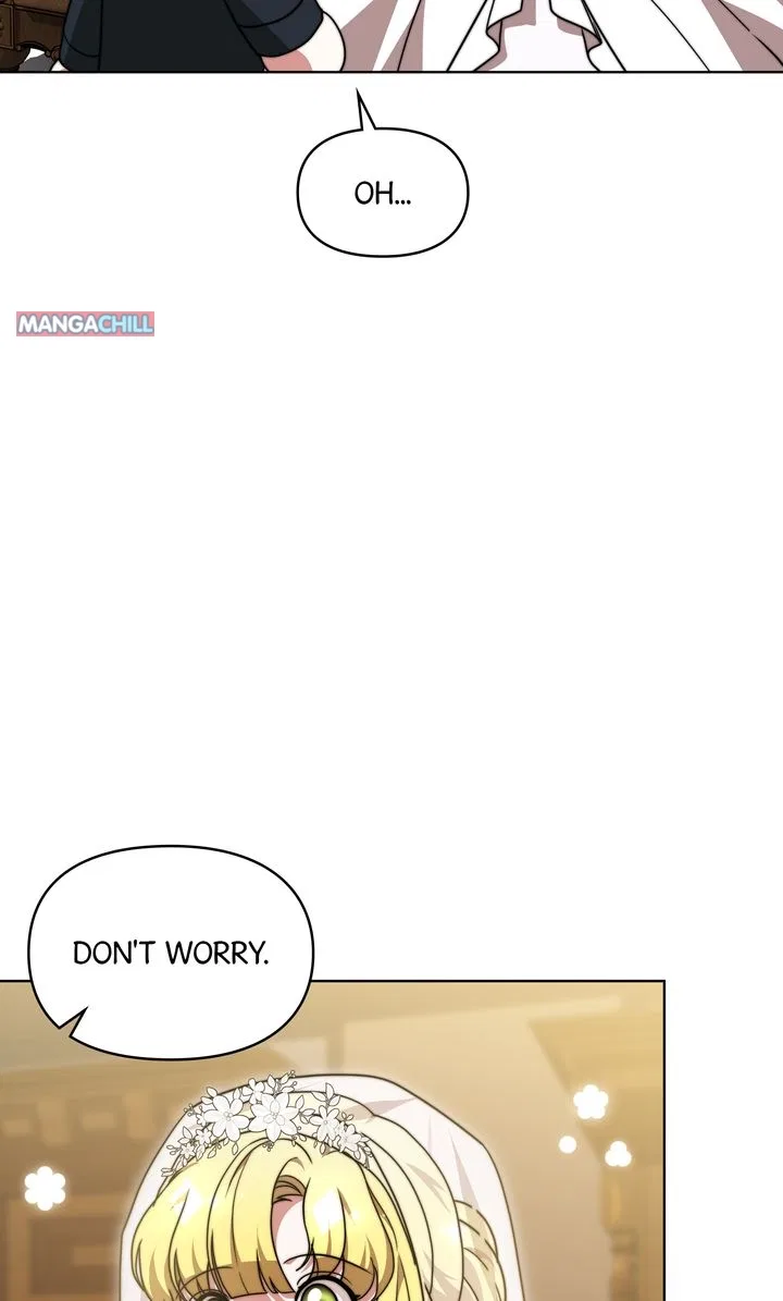 The Forgotten Princess Wants To Live In Peace Chapter 100 – Page 53