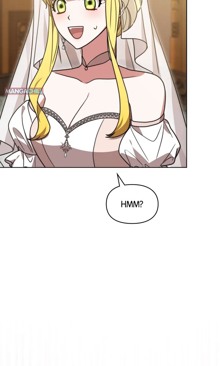 The Forgotten Princess Wants To Live In Peace Chapter 100 – Page 54