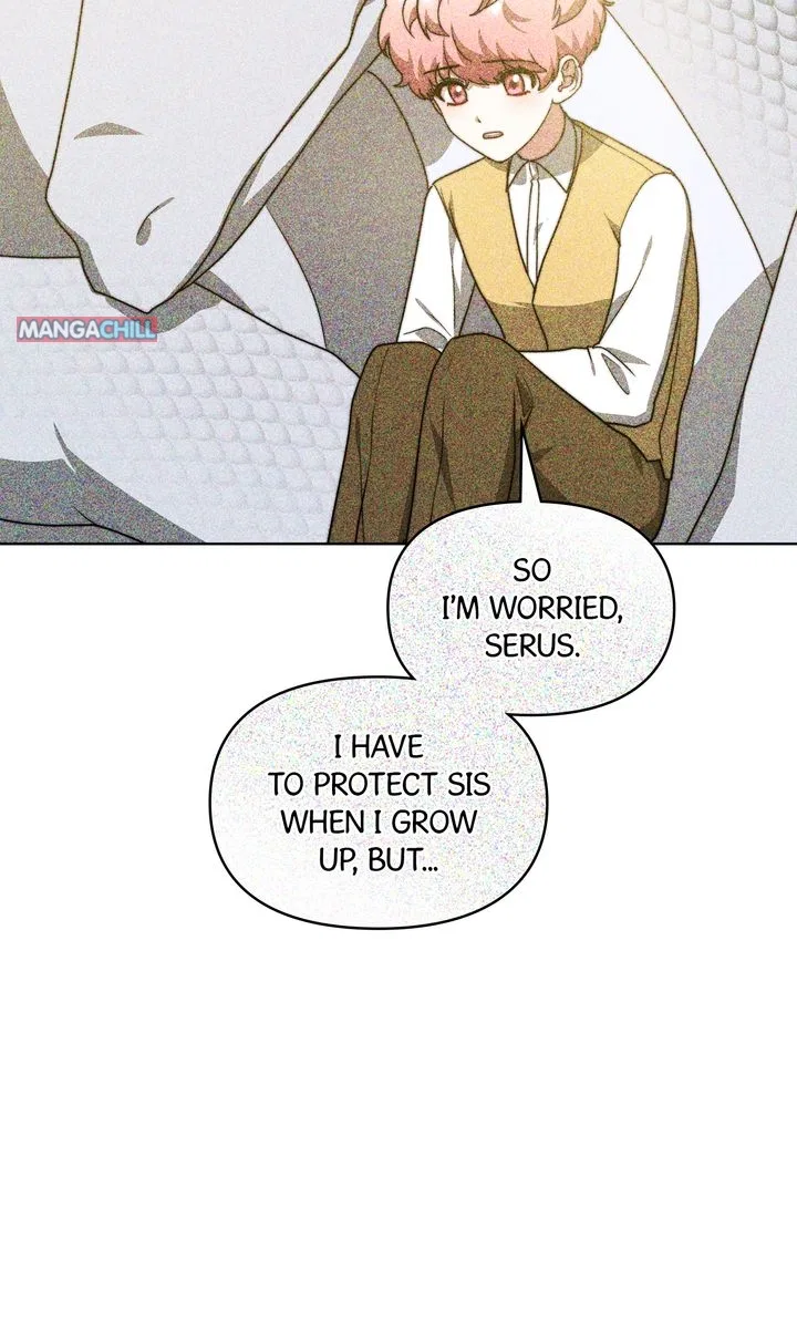 The Forgotten Princess Wants To Live In Peace Chapter 100 – Page 56