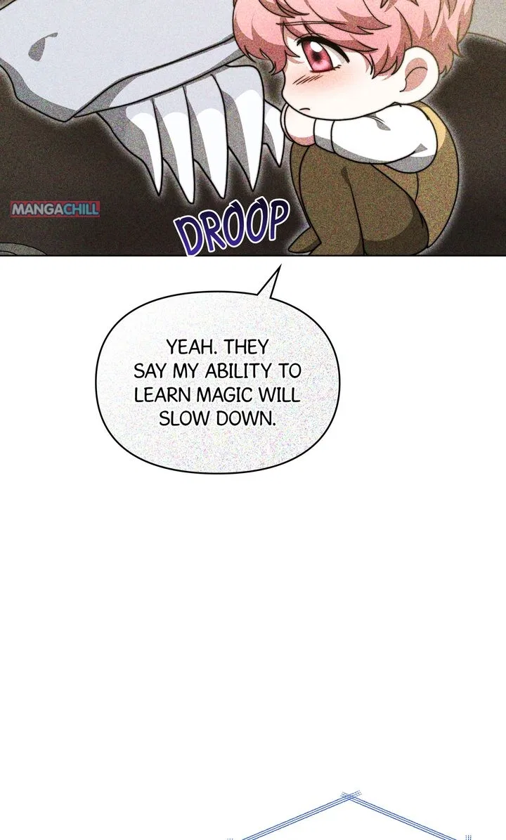 The Forgotten Princess Wants To Live In Peace Chapter 100 – Page 58