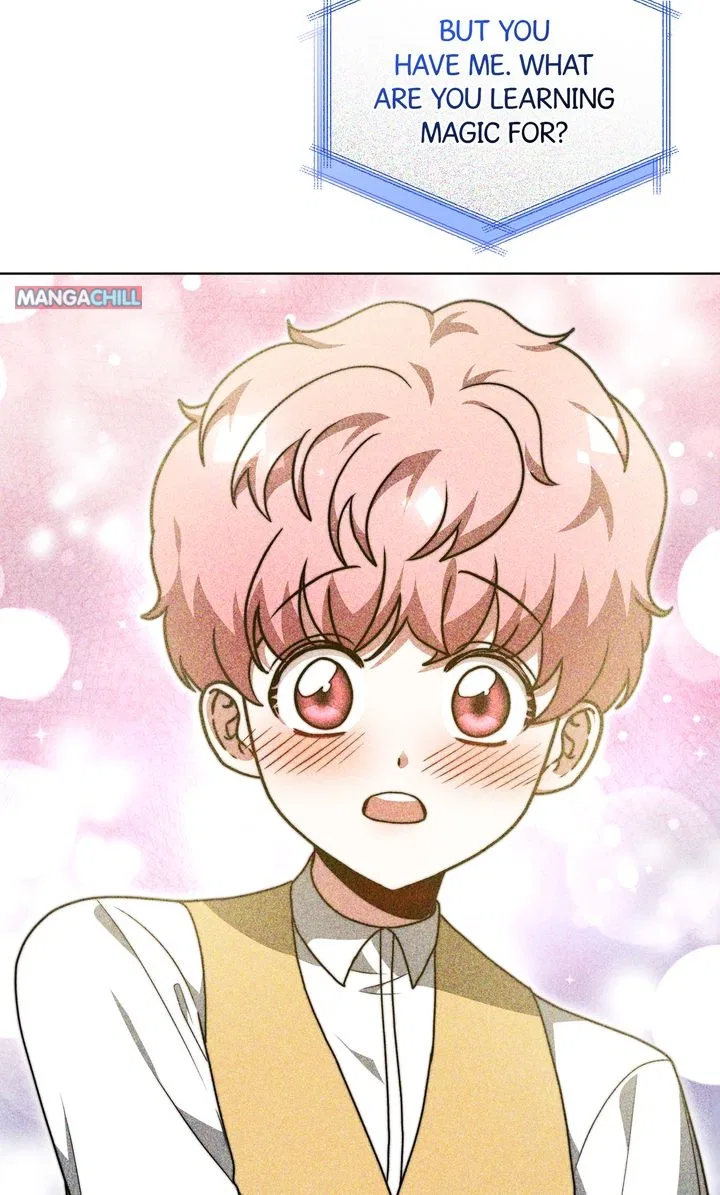 The Forgotten Princess Wants To Live In Peace Chapter 100 – Page 59
