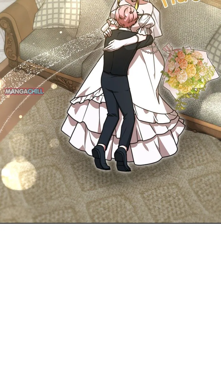 The Forgotten Princess Wants To Live In Peace Chapter 100 – Page 63