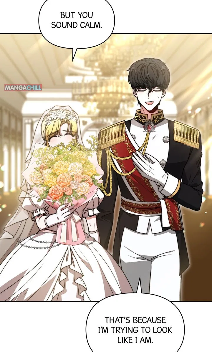 The Forgotten Princess Wants To Live In Peace Chapter 100 – Page 69