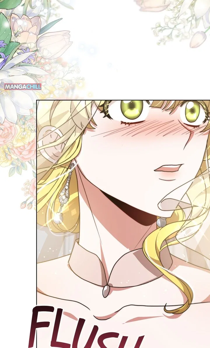 The Forgotten Princess Wants To Live In Peace Chapter 100 – Page 73
