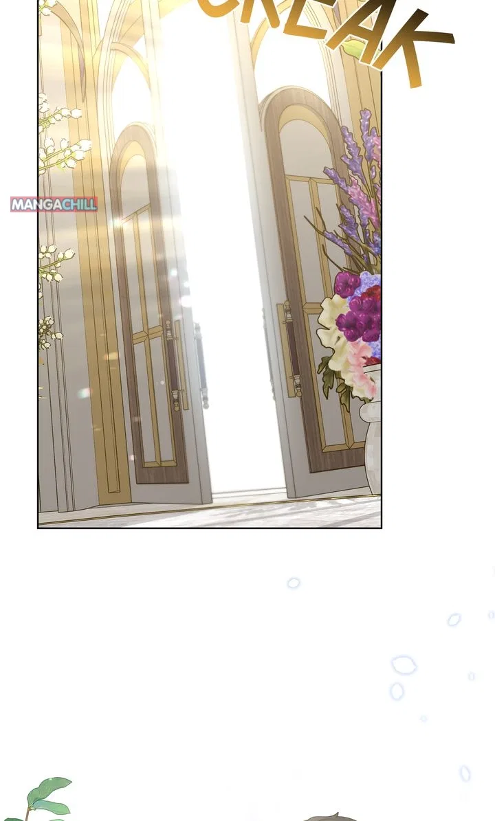 The Forgotten Princess Wants To Live In Peace Chapter 100 – Page 76