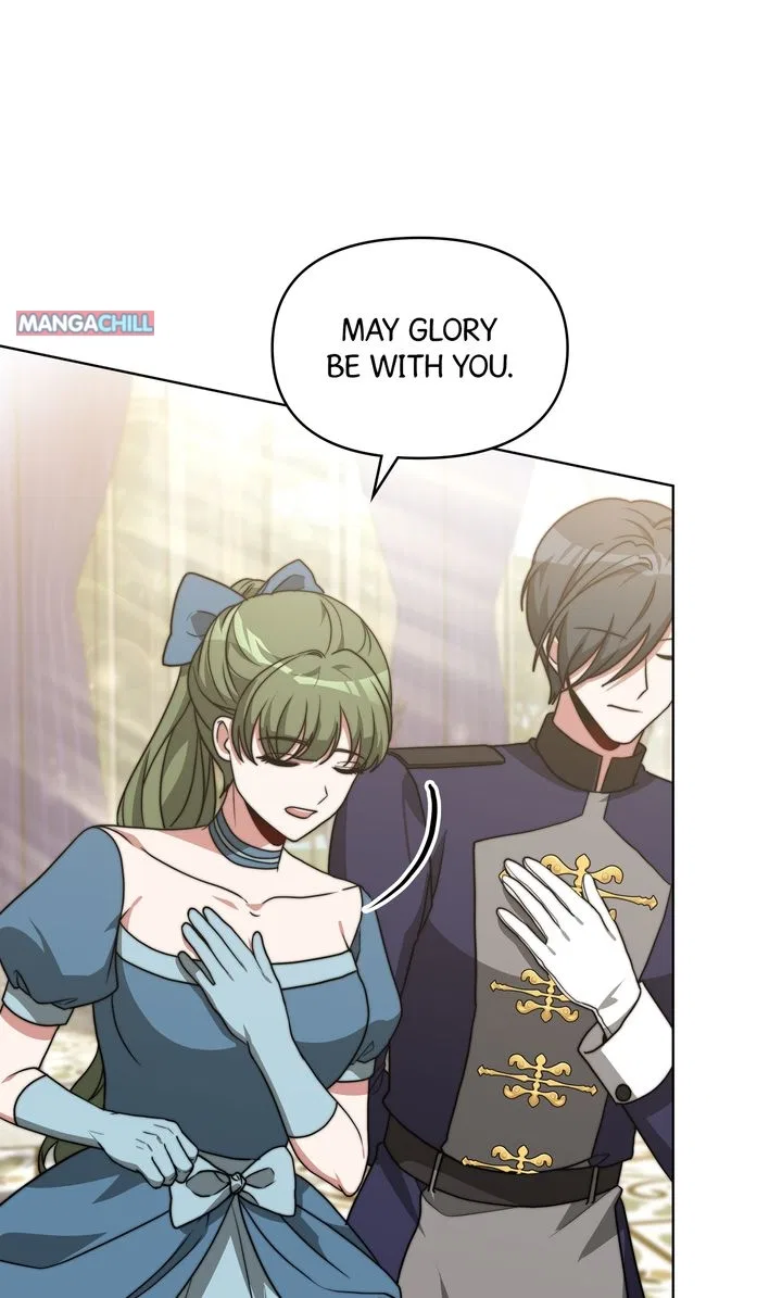 The Forgotten Princess Wants To Live In Peace Chapter 100 – Page 80