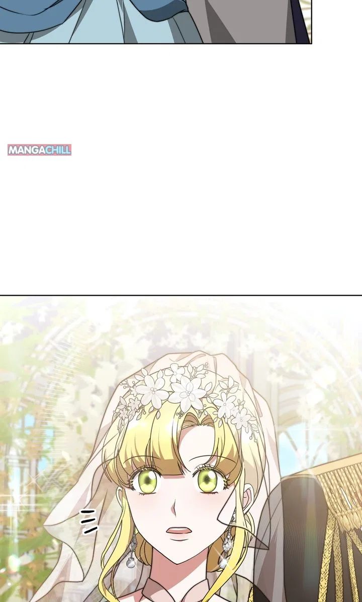 The Forgotten Princess Wants To Live In Peace Chapter 100 – Page 81