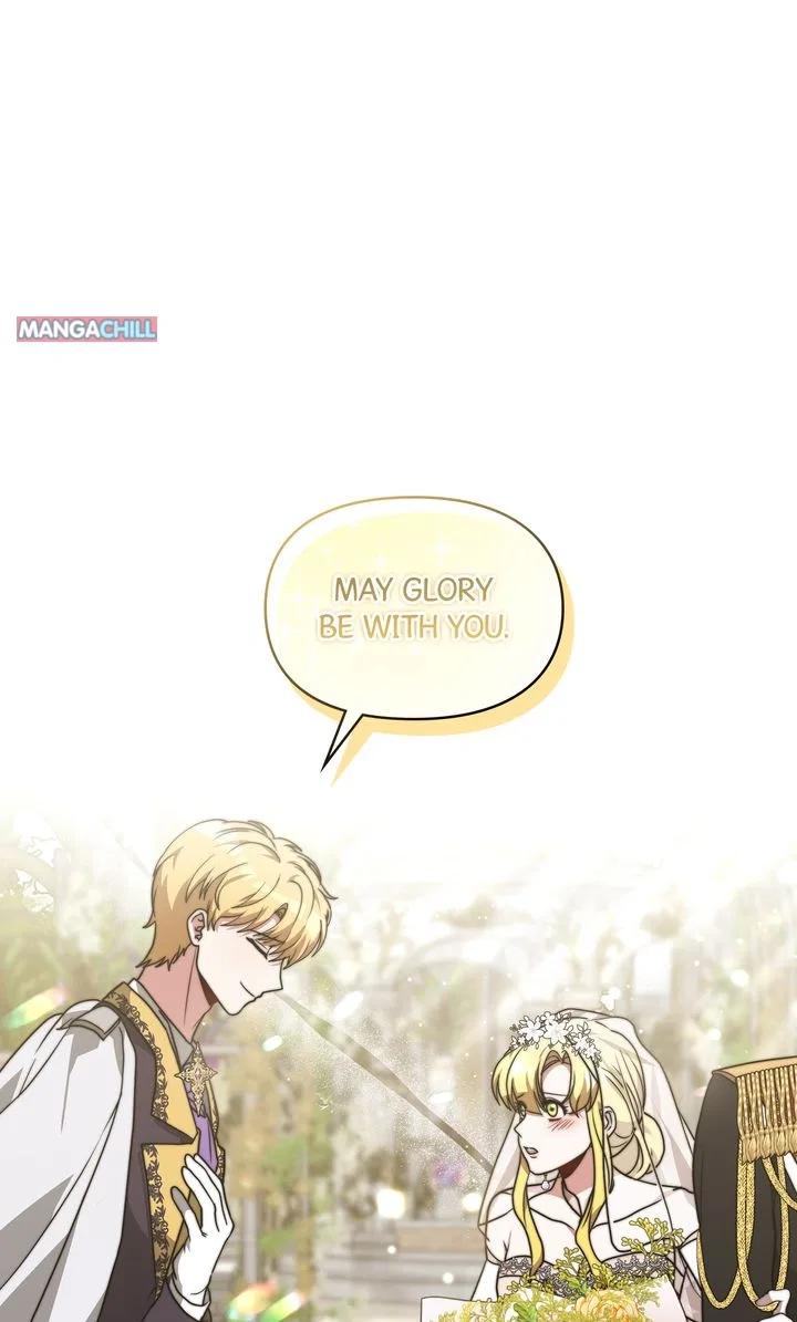 The Forgotten Princess Wants To Live In Peace Chapter 100 – Page 84
