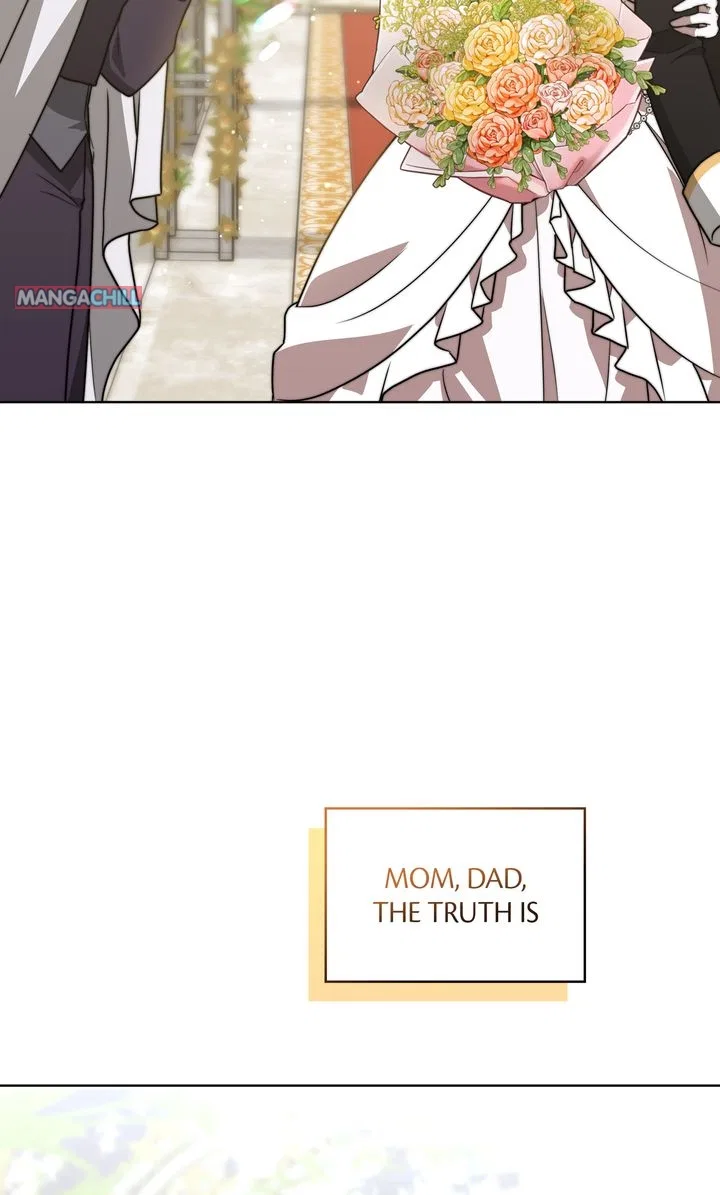 The Forgotten Princess Wants To Live In Peace Chapter 100 – Page 85