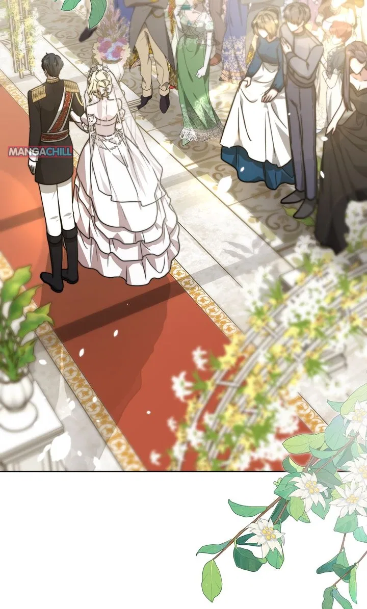 The Forgotten Princess Wants To Live In Peace Chapter 100 – Page 88