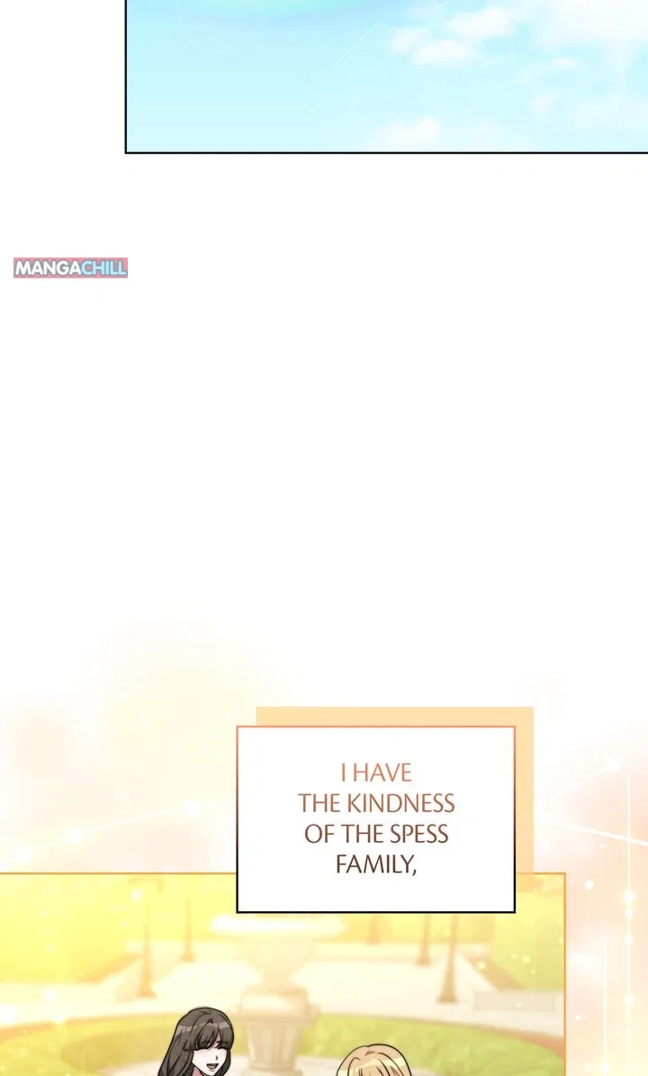 The Forgotten Princess Wants To Live In Peace Chapter 100 – Page 90