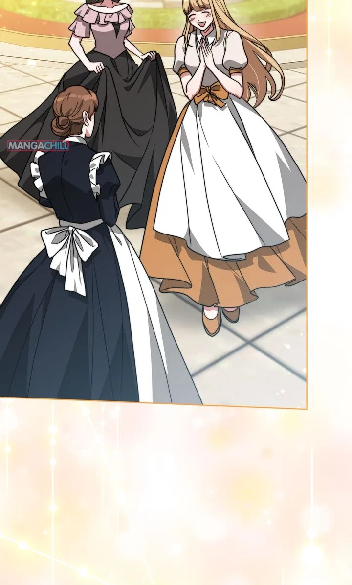 The Forgotten Princess Wants To Live In Peace Chapter 100 – Page 91