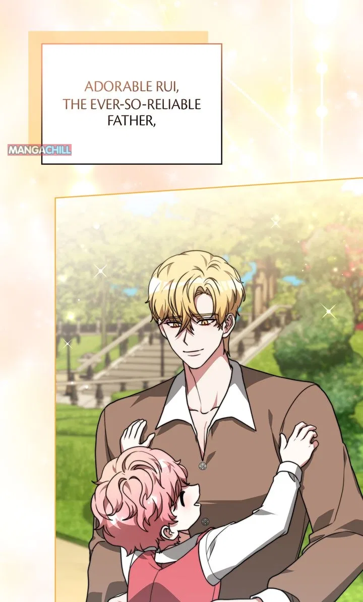 The Forgotten Princess Wants To Live In Peace Chapter 100 – Page 92
