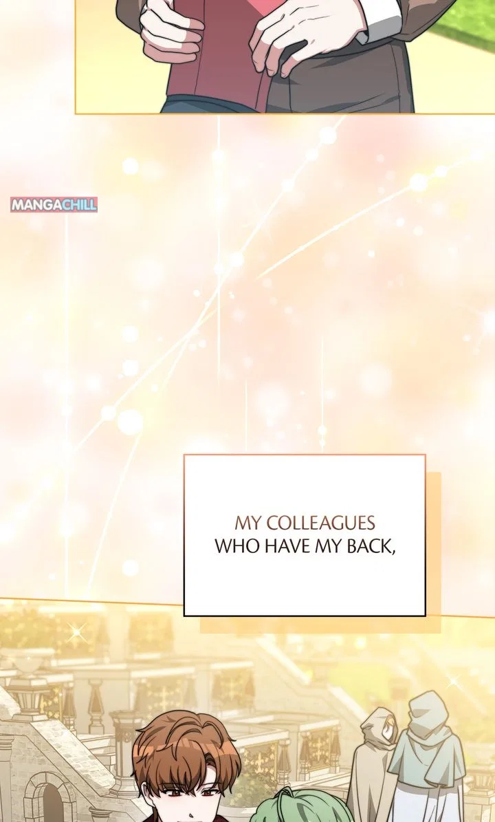 The Forgotten Princess Wants To Live In Peace Chapter 100 – Page 93