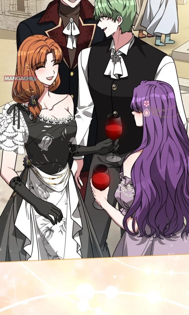 The Forgotten Princess Wants To Live In Peace Chapter 100 – Page 94