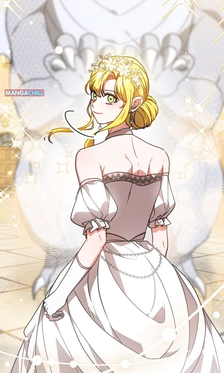 The Forgotten Princess Wants To Live In Peace Chapter 100 – Page 98