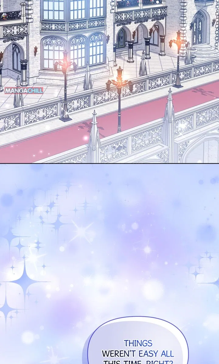 The Forgotten Princess Wants To Live In Peace Chapter 100 – Page 104