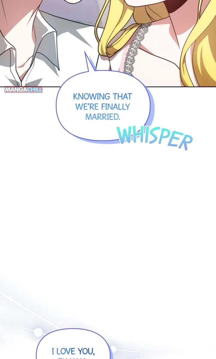 The Forgotten Princess Wants To Live In Peace Chapter 100 – Page 116
