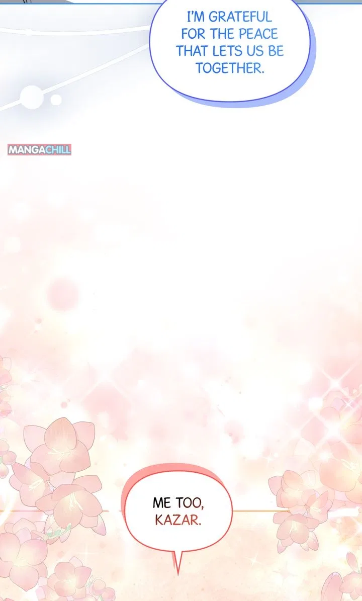 The Forgotten Princess Wants To Live In Peace Chapter 100 – Page 118
