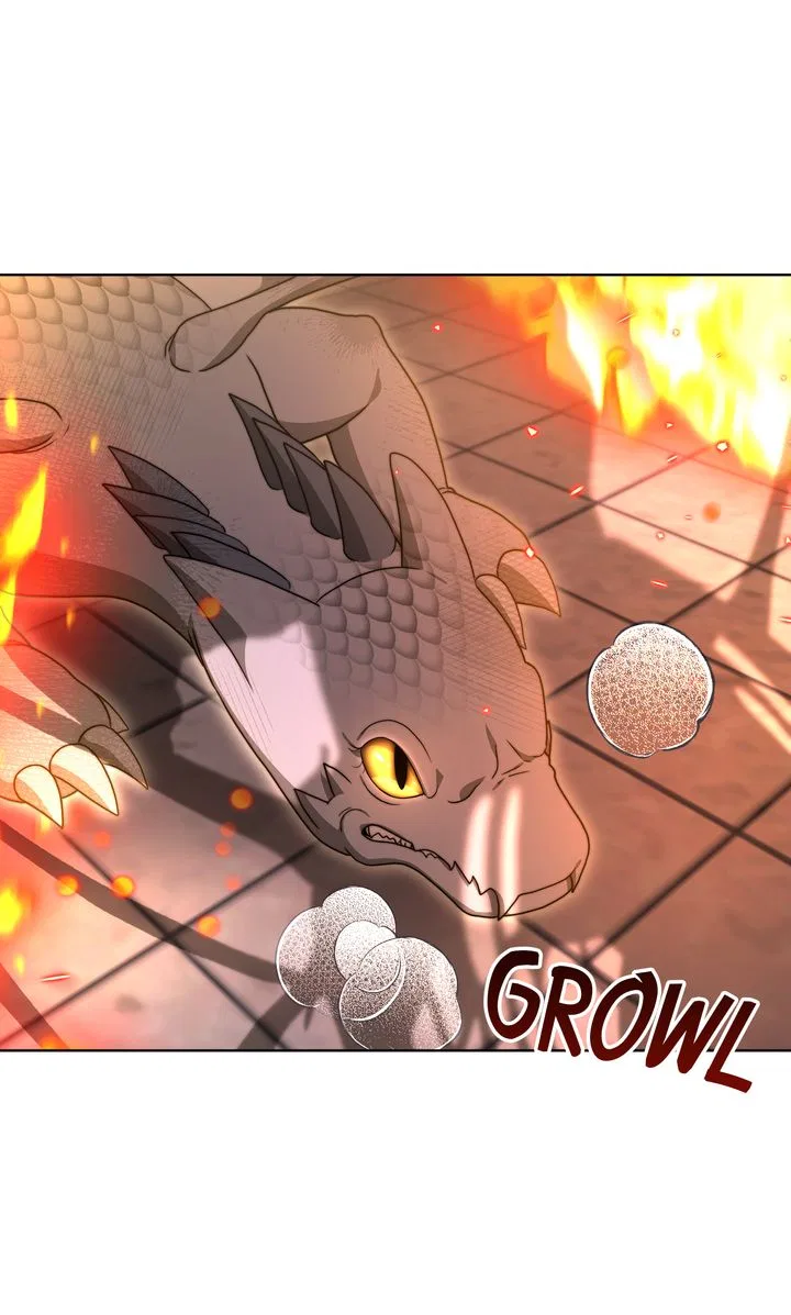 The Forgotten Princess Wants To Live In Peace Chapter 99 – Page 9