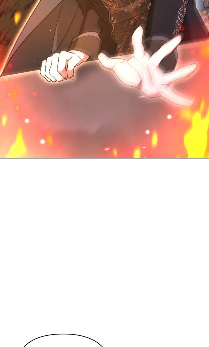 The Forgotten Princess Wants To Live In Peace Chapter 99 – Page 11