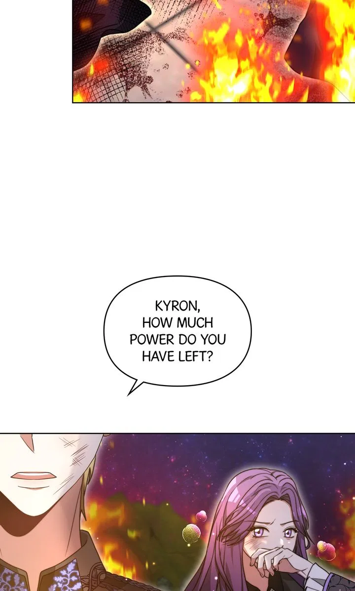 The Forgotten Princess Wants To Live In Peace Chapter 99 – Page 15